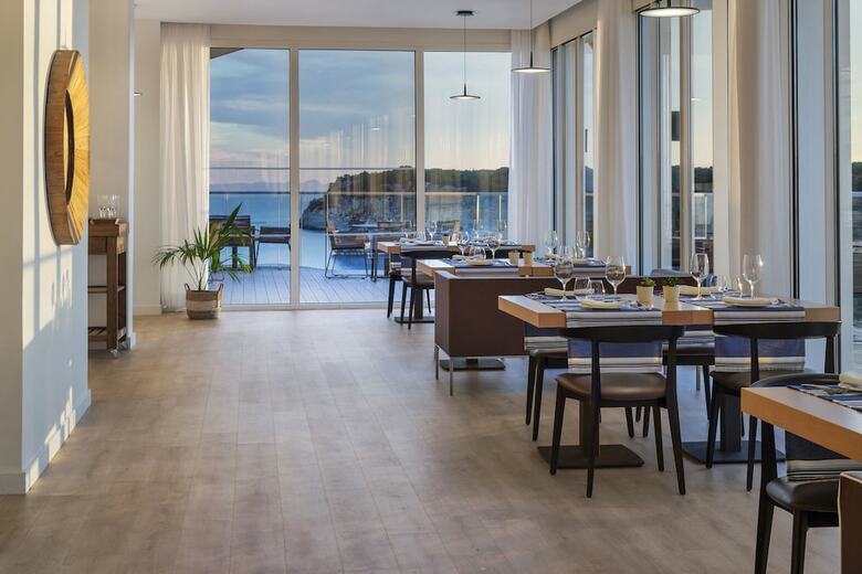 Hotel Meli� Cala Galdana
