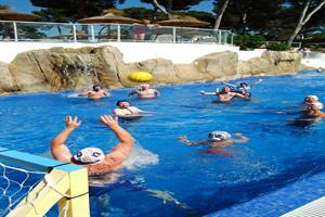 Hotel Meli� Cala Galdana