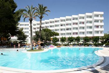 Hotel Globales Mediterrani