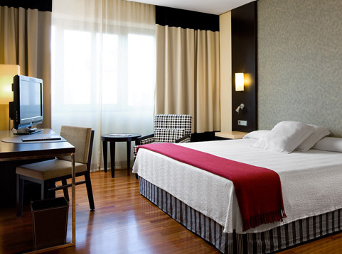 Hotel Murcia Rinc�n de Pepe Affiliated By Meli�
