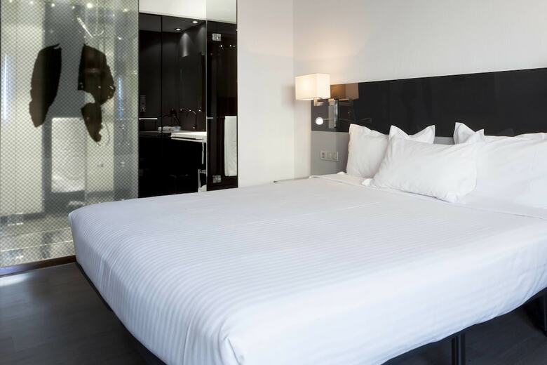 AC Hotel Murcia By Marriott