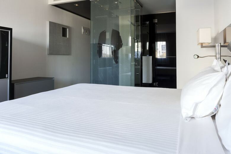 AC Hotel Murcia By Marriott