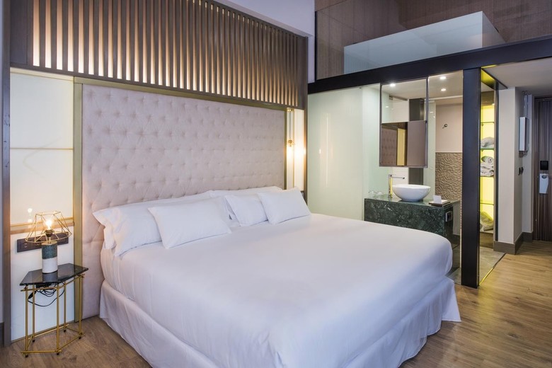 Hotel Barcel� Ourense