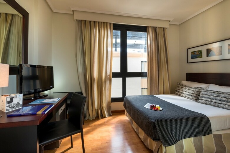 Hotel Exe Auriense