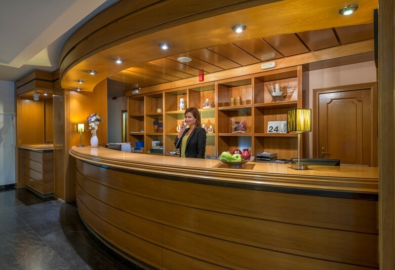 Hotel Exe Auriense
