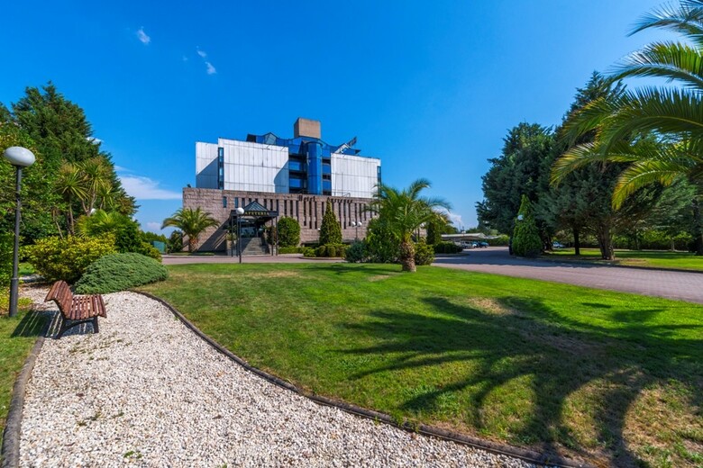 Hotel Exe Auriense
