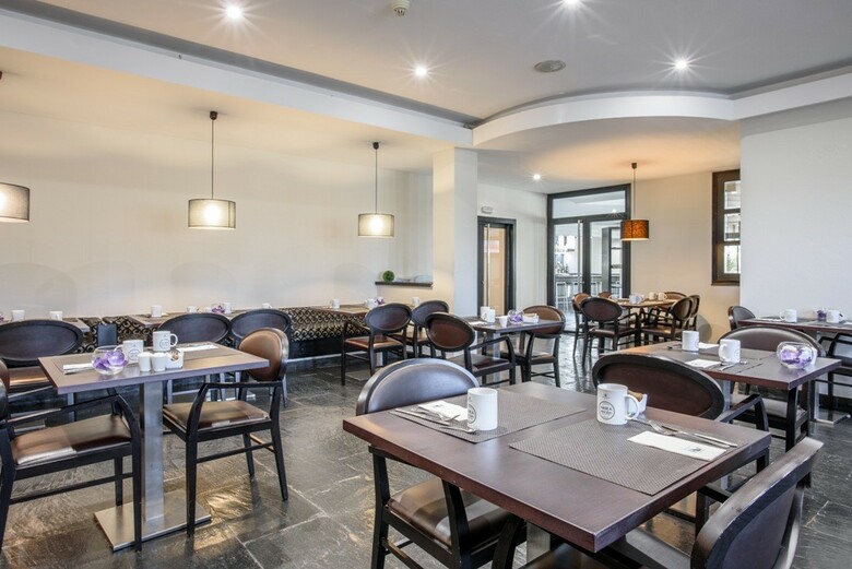 Hotel Exe Auriense
