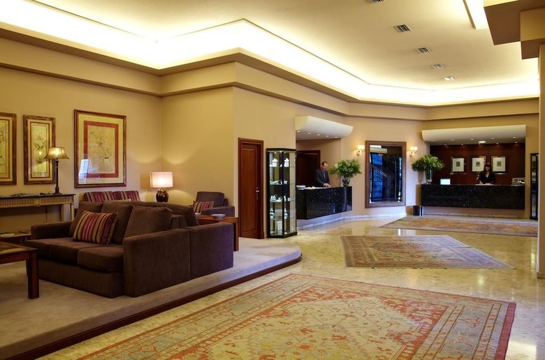 Hotel Coia