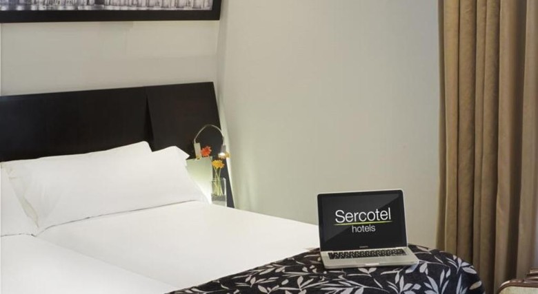 Hotel Sercotel Las Torres Salamanca