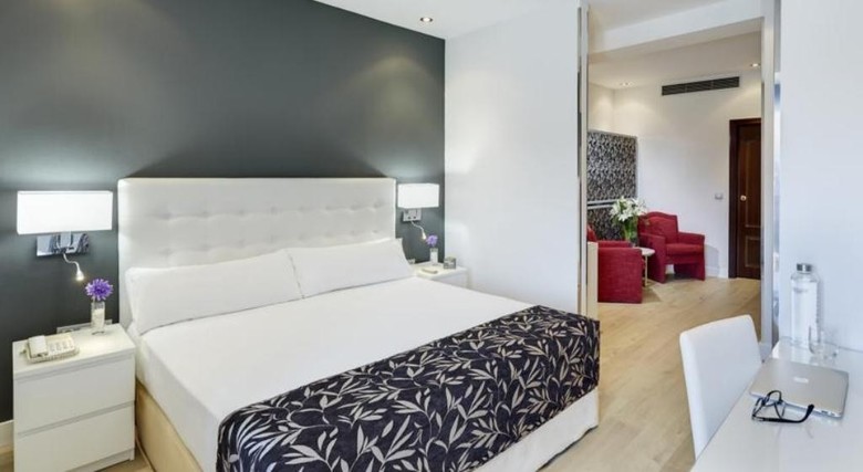 Hotel Sercotel Las Torres Salamanca