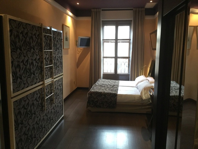 Hotel Sercotel Las Torres Salamanca