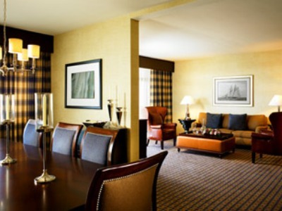 Sheraton Park Hotel At Anaheim Resort