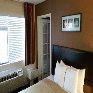 Hotel Comfort Inn Maingate