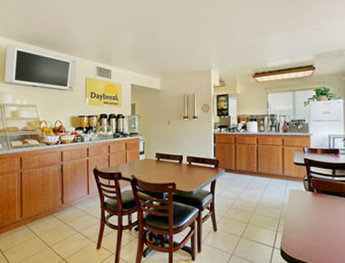 Hotel Comfort Inn Maingate