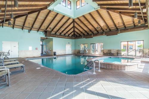 Apartamento Seachase 1005c Condo