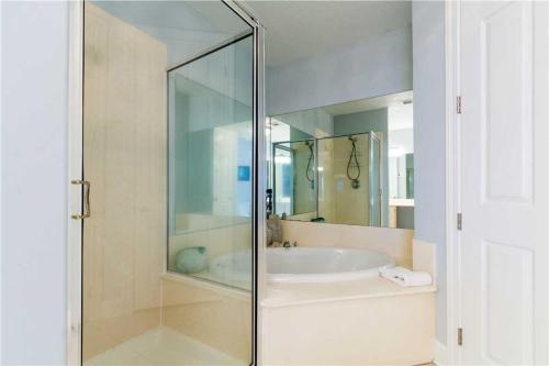 Apartamento Regency Isle 1202 Condominium