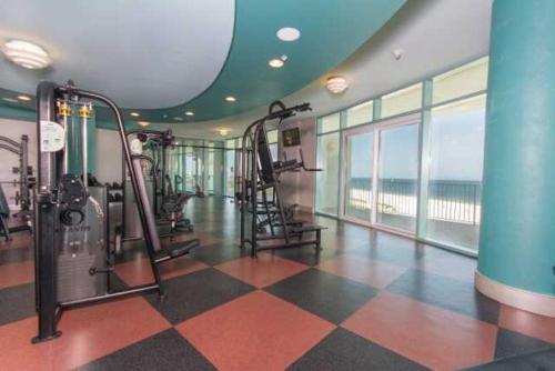 Apartamento Turquoise Place C1104 Condo