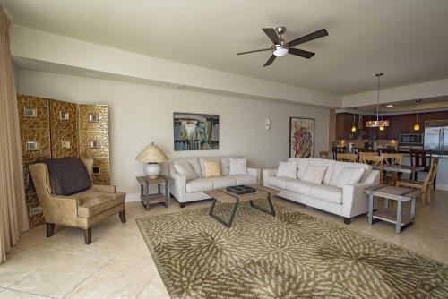 Apartamento Turquoise Place C1506 Condo