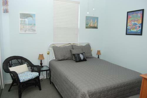 Apartamento Romar Lakes 205b Condo