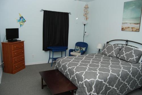 Apartamento Romar Lakes 205b Condo