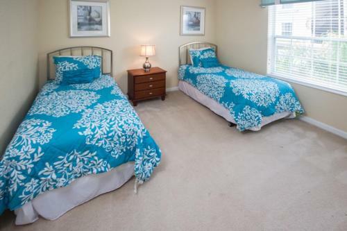 Apartamento Maingate Viz Cay - Three Bedroom Condominium 307