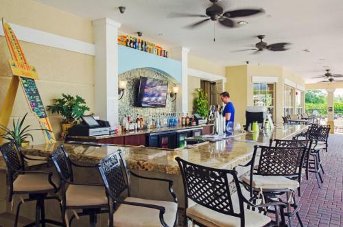 Apartamento Cayview Avenue Condo #3100