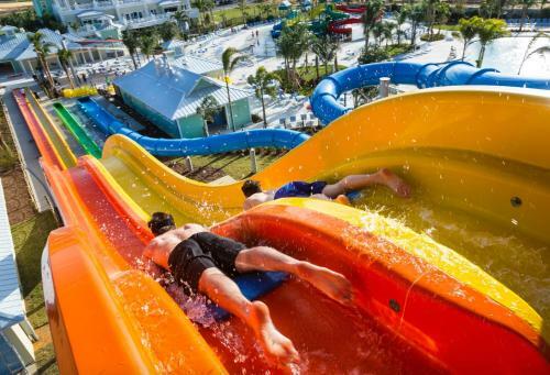 Encore Resort 1178 8 Bedroom Water Park