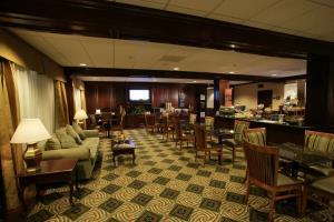 Hotel Hampton Inn Houston I-10w/energy Cor Tx