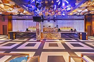 Hotel Crowne Plaza Dallas Downtown