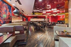 Hotel Crowne Plaza Dallas Downtown