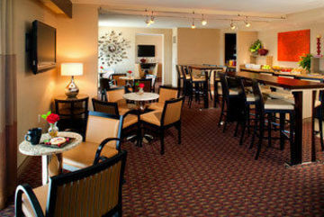 Hotel Sheraton Albuquerque Uptown
