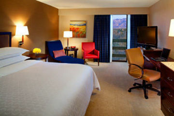 Hotel Sheraton Albuquerque Uptown