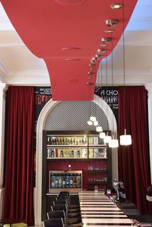 Hotel Indigo Atlanta Midtown