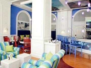 Hotel Indigo Atlanta Midtown