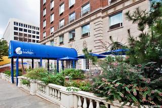 Hotel Indigo Atlanta Midtown