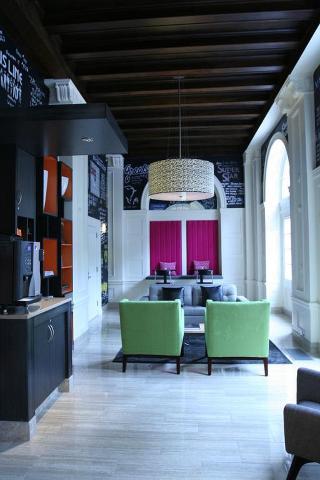 Hotel Indigo Atlanta Midtown