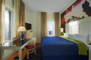 Hotel Indigo Atlanta Midtown
