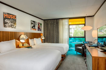 Hotel Howard Johnson Inn Fenway Park