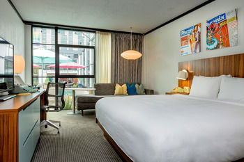 Hotel Howard Johnson Inn Fenway Park