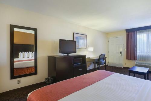 Hotel Best Western Superstition Springs Inn