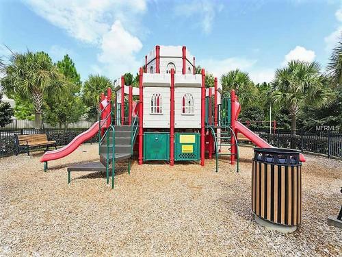 Windsor Hills 7667 Os - Three Bedroom Home