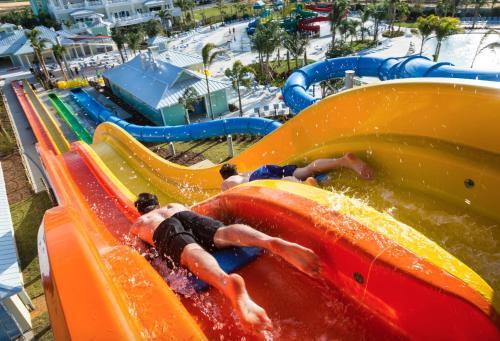 Encore Resort 1180 10 Bedroom Water Park