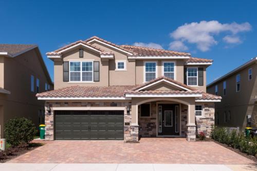 Wilmington Villa 7660