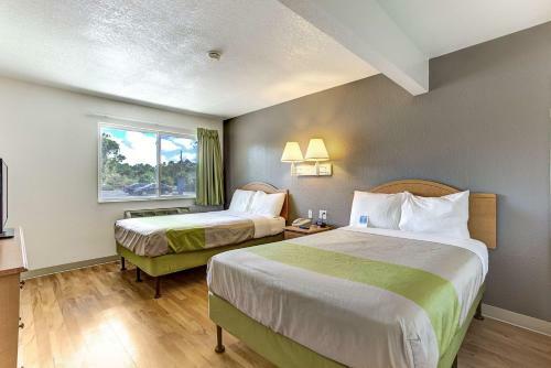 Hotel Studio 6 Orlando - Kissimmee
