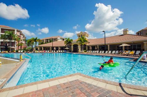 Apartamento Cayview Avenue Condo #3087