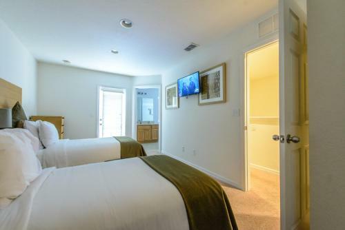 Apartamento Regal Oaks Getaway Stay Orlando