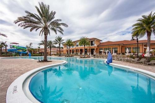 Apartamento Regal Oaks Getaway Stay Orlando