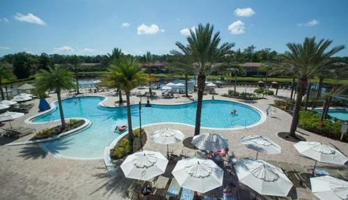 Apartamento Regal Oaks Getaway Stay Orlando
