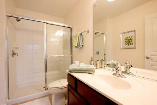 Luxury 6bd Villa Pool/hot Tub/game