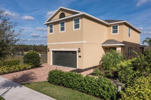 Encore Resort 1031 6 Bedroom Water Park